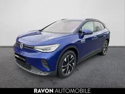 Utilisé 2024 VW ID.4 Pro SUV | 43 990 € (Prix juste)