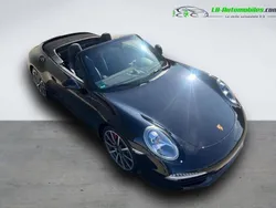 Utilisé 2013 Porsche 911 Coupé | 112 600 € (Bon prix)