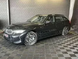 Noir Utilisé 2024 BMW 330 M Sport Break | 41 990 €