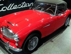 Occasion 1966 Austin Healey 3000 MK III | 74 900 €