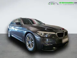 Utilisé 2018 BMW 530 Comfort Edition Break | 34 100 € (Super prix)
