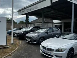 Utilisé 2012 BMW Z4 Comfort Edition Coupé | 35 990 €