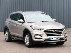 Utilisé 2019 Hyundai Tucson SUV | 15 990 € (Super prix)