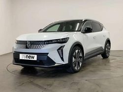 Blanc Utilisé 2025 Renault Scénic Techno Monospace | 44 000 € (Prix juste)