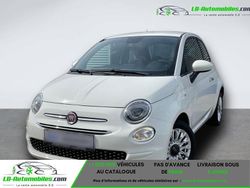 Utilisé 2020 Fiat 500 Citadine | 12 800 € (Prix assez cher)