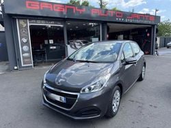 Gris Occasion 2019 Peugeot 208 Active Citadine | 5 990 € (Super prix)