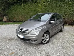 Utilisé 2006 Mercedes B180 Monospace | 6 200 €