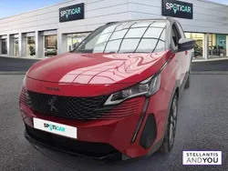 Utilisé 2021 Peugeot 3008 GT | 21 190 € (Prix cher)
