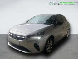 Utilisé 2023 Opel Corsa Citadine | 20 000 € (Prix juste)