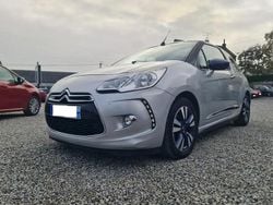 Utilisé 2013 Citroën DS3 Cabriolet Cabriolet | 7 990 €
