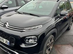 Utilisé 2018 Citroën C3 Aircross SUV | 14 990 €