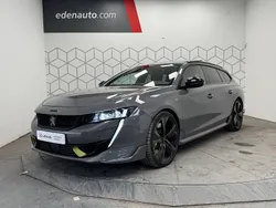 Utilisé 2023 Peugeot 508 Peugeot Sport Engineered Break | 41 690 € (Prix cher)