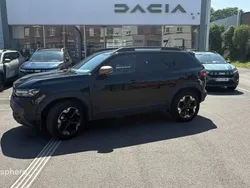 Noir Utilisé 2025 Dacia Duster Extreme SUV | 29 499 €
