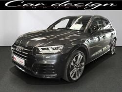 Gris Utilisé 2019 Audi SQ5 Exclusive SUV | 46 900 € (Bon prix)
