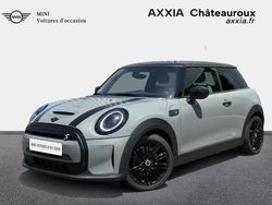Gris Utilisé 2022 Mini Cooper SE Essential Citadine | 19 890 € (Prix juste)