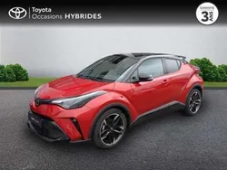 Utilisé 2023 Toyota C-HR Sport SUV | 26 690 € (Prix assez cher)