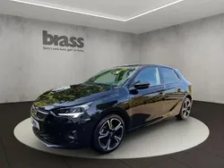 Noir Utilisé 2023 Opel Corsa Berline | 18 950 € (Prix juste)