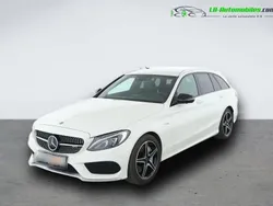 Utilisé 2017 Mercedes C43 AMG AMG Berline | 38 500 € (Bon prix)
