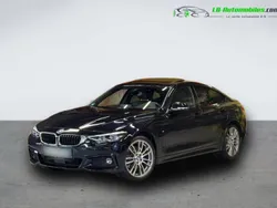 Utilisé 2017 BMW 430 Comfort Edition Coupé | 41 100 €