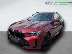 Utilisé 2024 BMW X6 Comfort Edition SUV | 89 800 € (Prix cher)