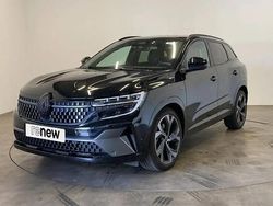 Noir Utilisé 2024 Renault Austral Techno Esprit Alpine SUV | 29 509 € (Prix juste)
