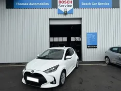 Utilisé 2022 Toyota Yaris Sport Berline | 17 500 € (Super prix)