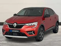 Utilisé 2021 Renault Arkana Intens SUV | 20 999 € (Prix juste)