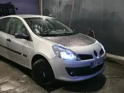Utilisé 2006 Renault Clio II Dynamique Berline | 4 500 € (Bon prix)