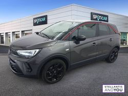 Utilisé 2023 Opel Crossland SUV | 18 289 € (Prix juste)