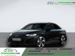 Utilisé 2024 Audi S3 Sport Berline | 53 000 €