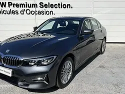 Utilisé 2021 BMW 330e Luxury Line Berline | 34 999 €