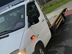 Occasion 2006 Mercedes 316 Van | 9 600 €