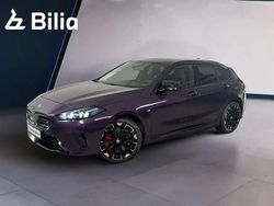 Mauve Utilisé 2024 BMW M135 Sport Line Citadine | 53 229 € (Prix assez cher)