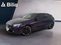 Mauve Utilisé 2024 BMW M135 Sport Line Citadine | 53 229 € (Prix juste)
