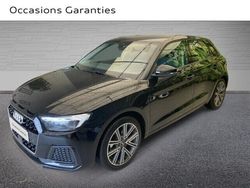 Noir mythe métallisé gris manhattan métallisé Utilisé 2025 Audi A1 Sportback Design Citadine | 27 990 € (Prix juste)