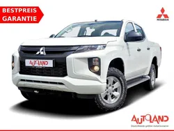 Utilisé 2021 Mitsubishi L200 Pick-up | 32 950 € (Bon prix)