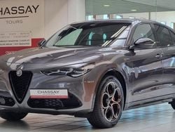 Utilisé 2024 Alfa Romeo Stelvio Veloce SUV | 40 900 € (Prix assez cher)