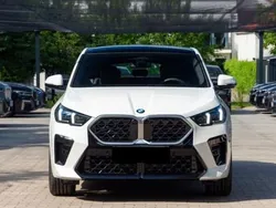 Blanc Utilisé 2024 BMW X2 M Sport SUV | 49 490 €