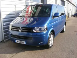 Bleu Utilisé 2011 VW LT Monospace | 26 990 €