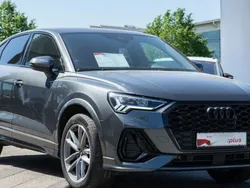 Utilisé 2022 Audi Q3 Sportback S-Line SUV | 45 990 € (Prix cher)