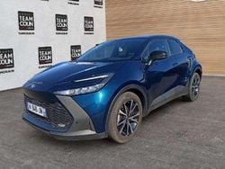 Utilisé 2024 Toyota C-HR Design SUV | 28 480 € (Prix juste)