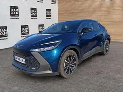 Utilisé 2024 Toyota C-HR Design SUV | 28 480 € (Bon prix)