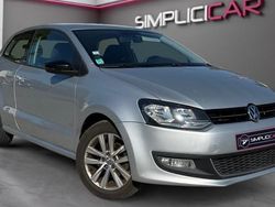 Utilisé 2011 VW Polo Style Citadine | 6 980 € (Prix juste)