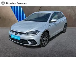 Utilisé 2024 VW Polo R-line | 28 990 € (Prix cher)