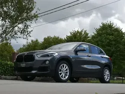 Gris Utilisé 2020 BMW X2 Sport Line SUV | 20 250 € (Super prix)