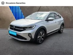 Utilisé 2022 VW Taigo Style SUV | 19 690 € (Prix juste)