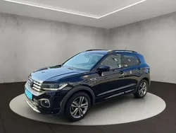Noir Utilisé 2019 VW T-Cross R SUV | 19 000 € (Bon prix)