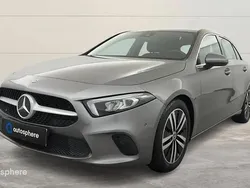 Utilisé 2021 Mercedes 180 Progressive Berline | 25 299 € (Bon prix)