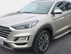 Utilisé 2019 Hyundai Tucson SUV | 18 700 € (Bon prix)