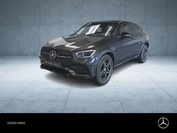 Utilisé 2019 Mercedes GLC220 AMG line Coupé | 43 990 € (Prix juste)